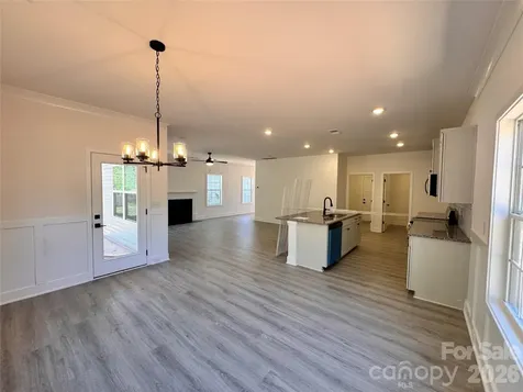 724 Inwood Hill Drive Gastonia NC 28056