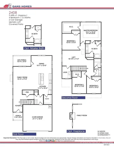 724 Inwood Hill Drive Gastonia NC 28056