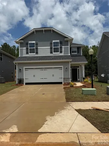 724 Inwood Hill Drive Gastonia NC 28056
