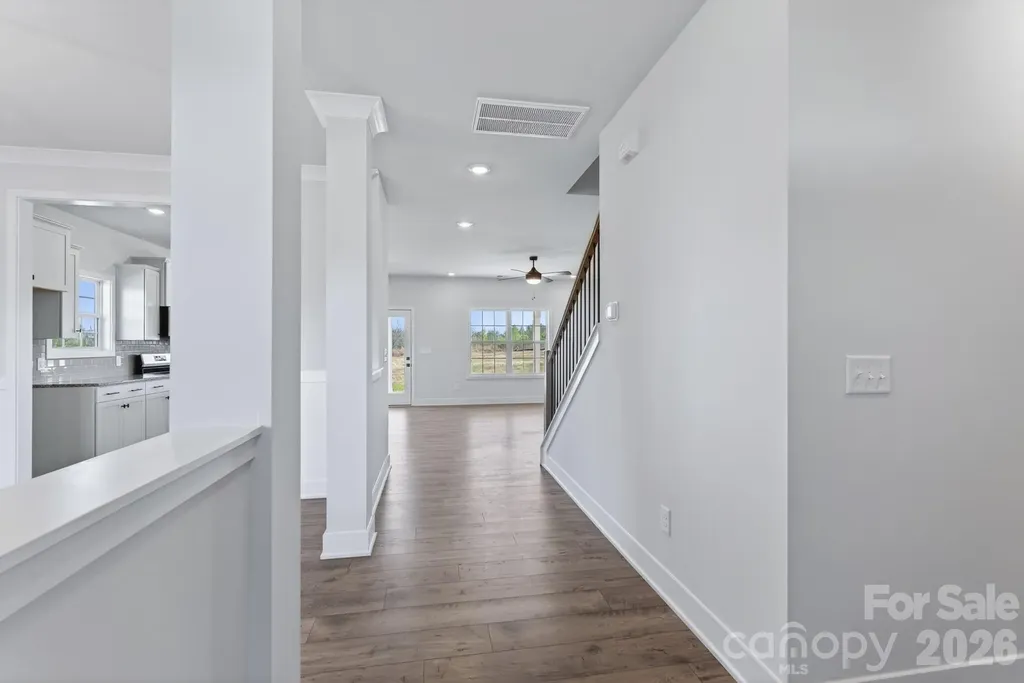 126 Kerr Walk Drive Statesville NC 28677