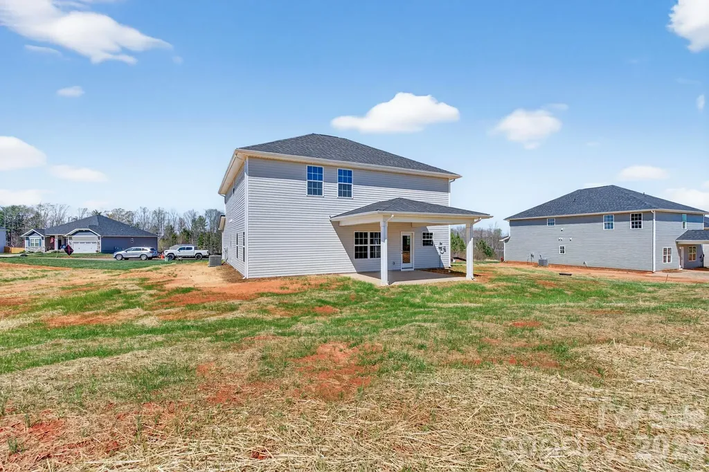 126 Kerr Walk Drive Statesville NC 28677