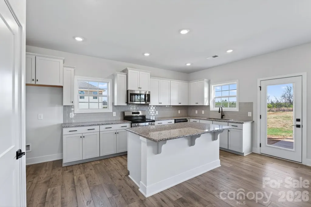 126 Kerr Walk Drive Statesville NC 28677