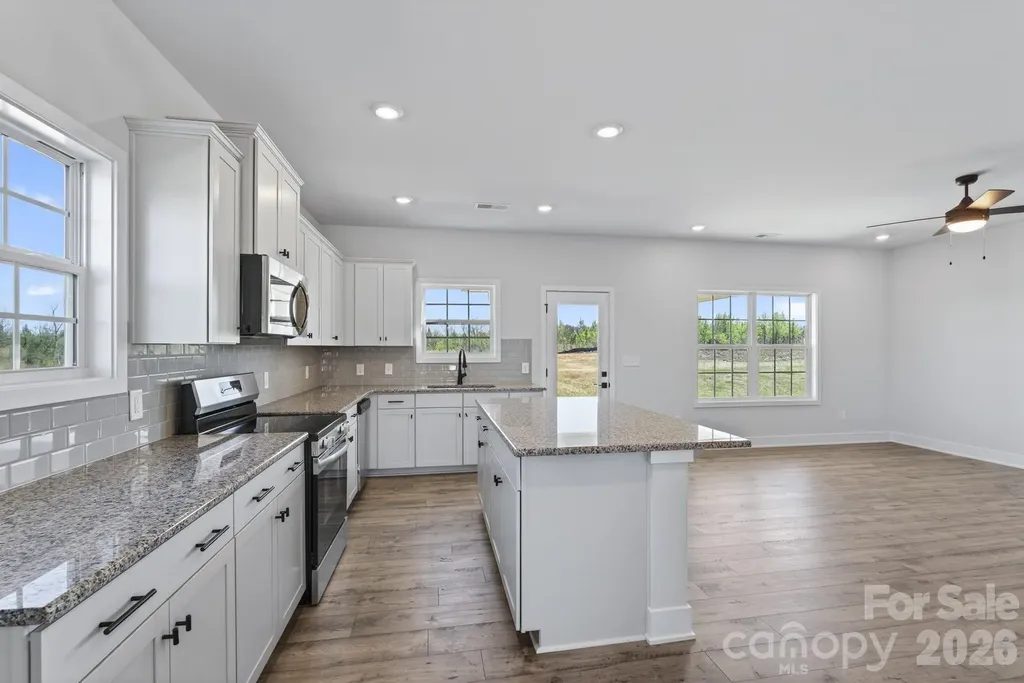 126 Kerr Walk Drive Statesville NC 28677
