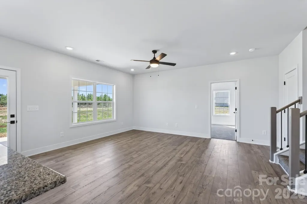 126 Kerr Walk Drive Statesville NC 28677