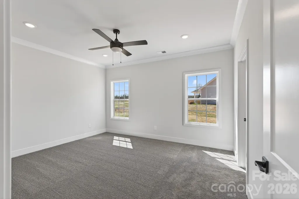 126 Kerr Walk Drive Statesville NC 28677