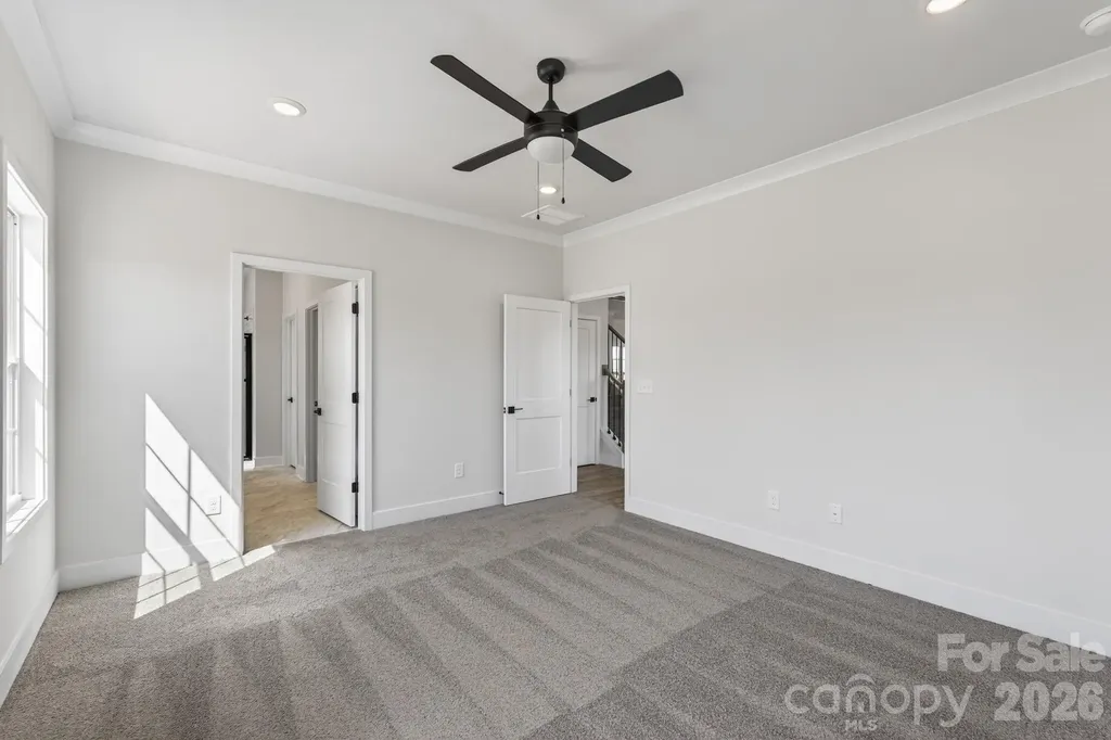 126 Kerr Walk Drive Statesville NC 28677