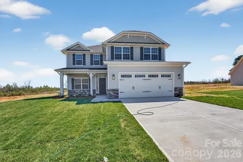 126 Kerr Walk Drive Statesville NC 28677