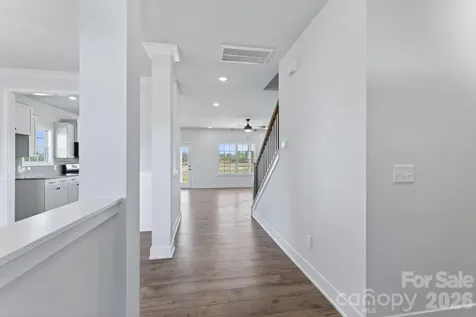 126 Kerr Walk Drive Statesville NC 28677