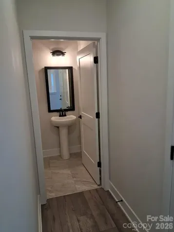 126 Kerr Walk Drive Statesville NC 28677