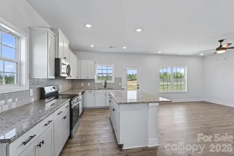 126 Kerr Walk Drive Statesville NC 28677