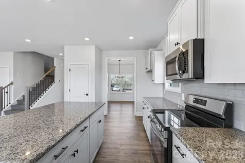 126 Kerr Walk Drive Statesville NC 28677