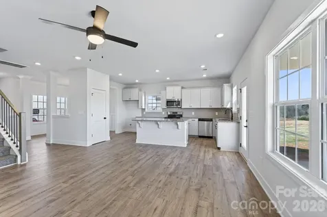 126 Kerr Walk Drive Statesville NC 28677