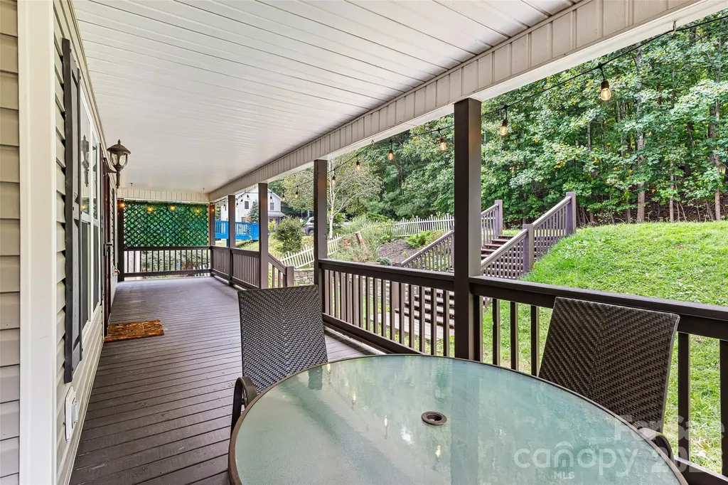 28 Grove Garden Avenue Candler NC 28715