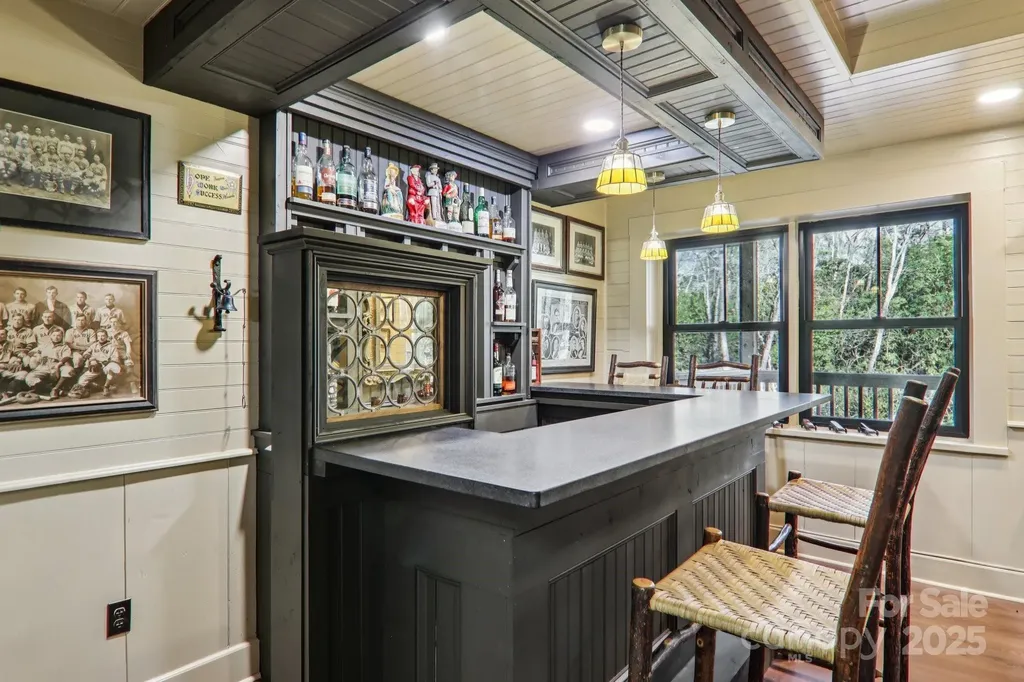 408 & 586 Little Elbow Mountain Road Lake Toxaway NC 28747