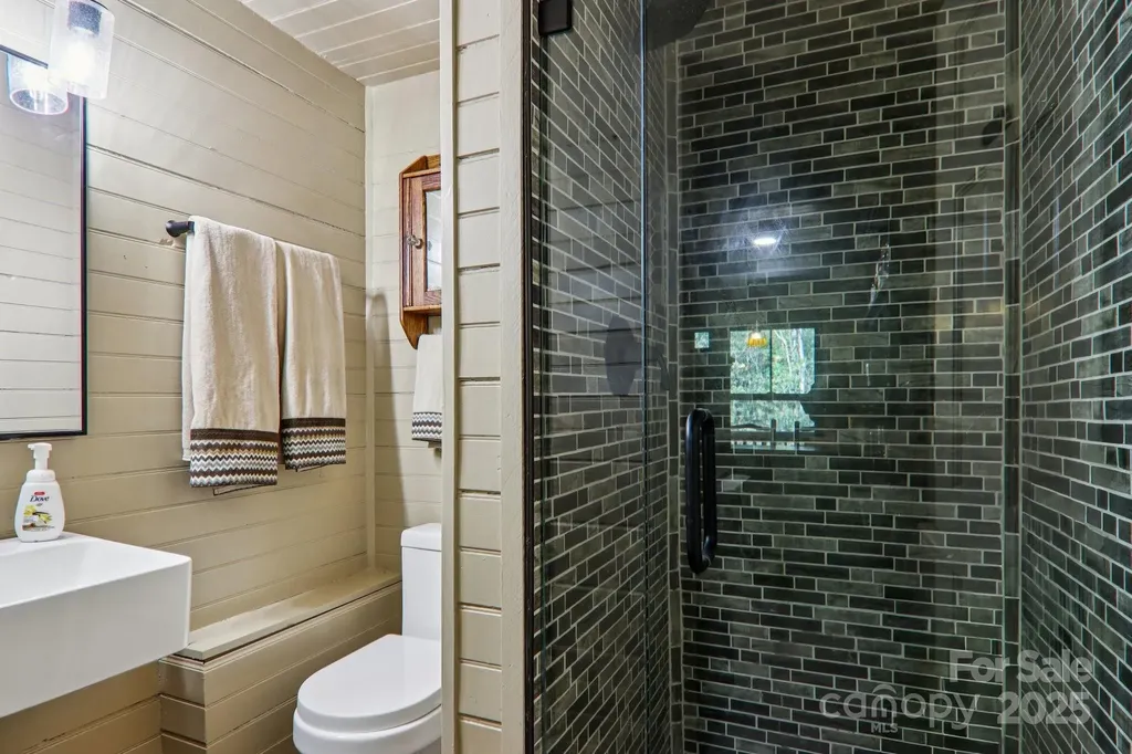 408 & 586 Little Elbow Mountain Road Lake Toxaway NC 28747