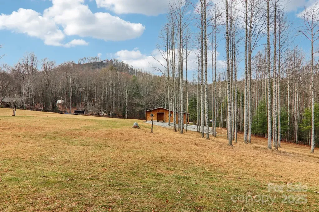 408 & 586 Little Elbow Mountain Road Lake Toxaway NC 28747