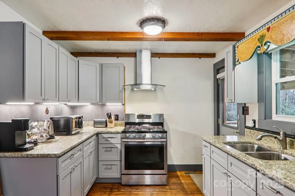 408 & 586 Little Elbow Mountain Road Lake Toxaway NC 28747