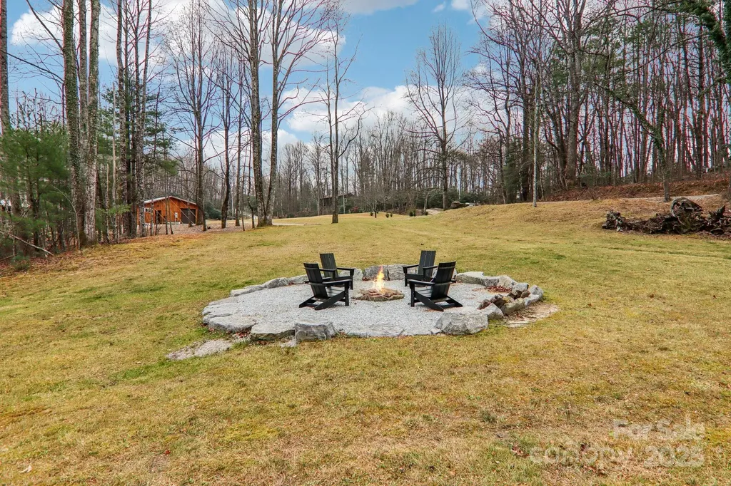 408 & 586 Little Elbow Mountain Road Lake Toxaway NC 28747