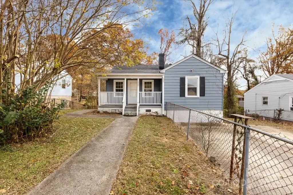 1027 Holland Avenue Gastonia NC 28052