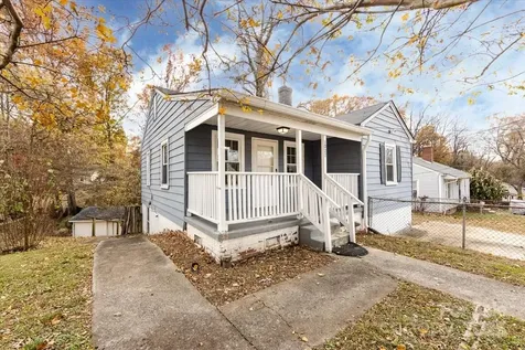 1027 Holland Avenue Gastonia NC 28052