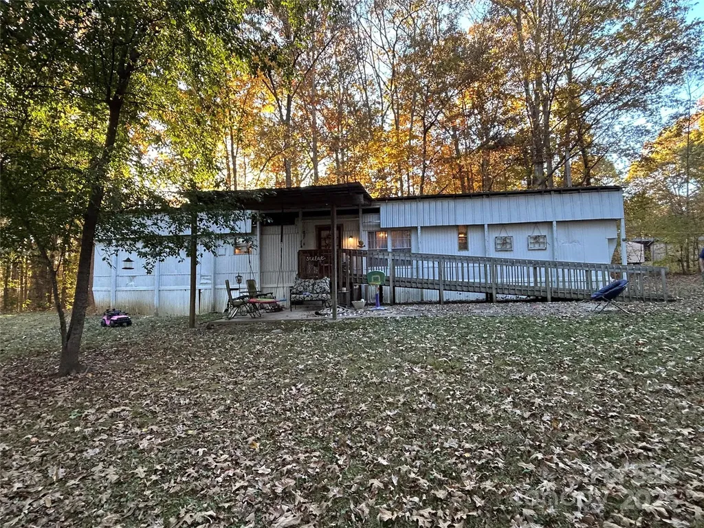 260 Joy Circle Salisbury NC 28146