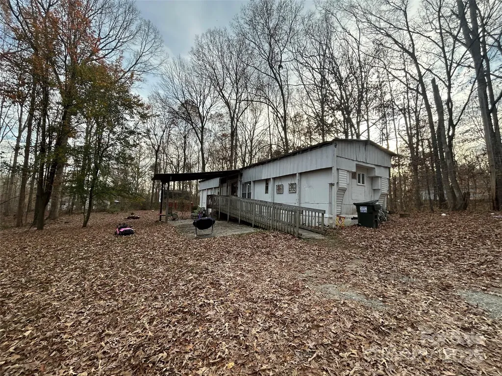 260 Joy Circle Salisbury NC 28146