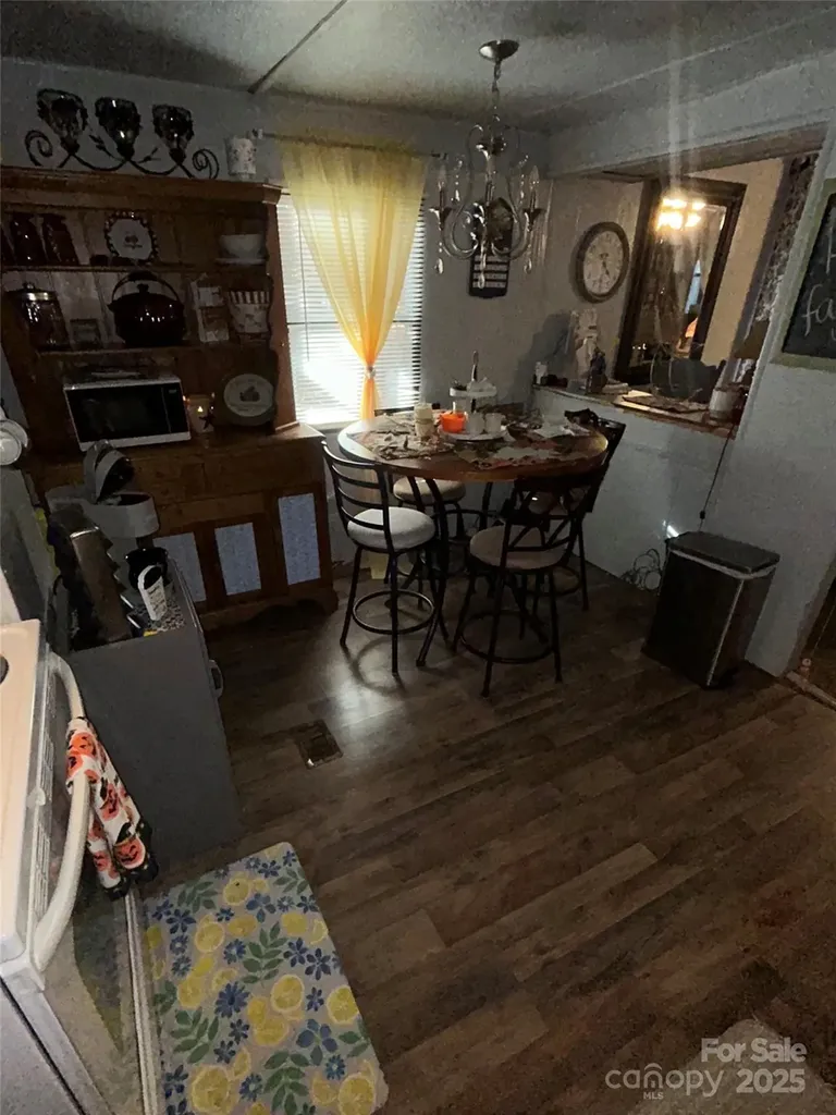 260 Joy Circle Salisbury NC 28146