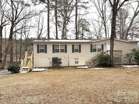 2236 White Heron Road Liberty Hill SC 29704