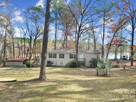 2236 White Heron Road Liberty Hill SC 29704