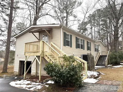 2236 White Heron Road Liberty Hill SC 29704