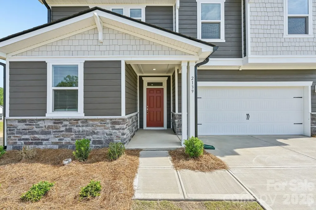 2139 Norwood Court Denver NC 28037