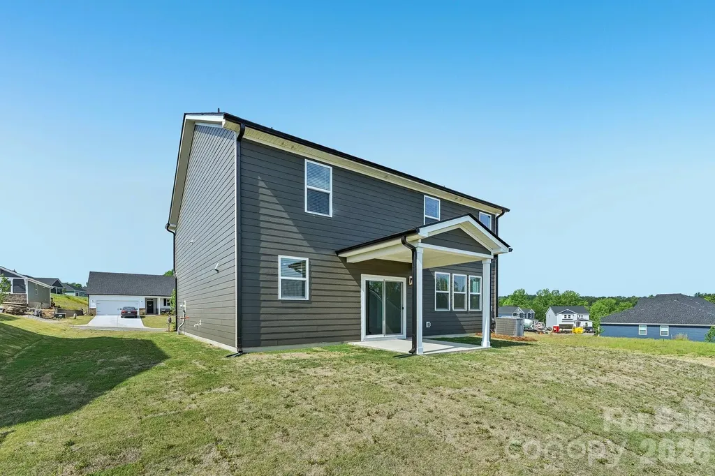 2139 Norwood Court Denver NC 28037