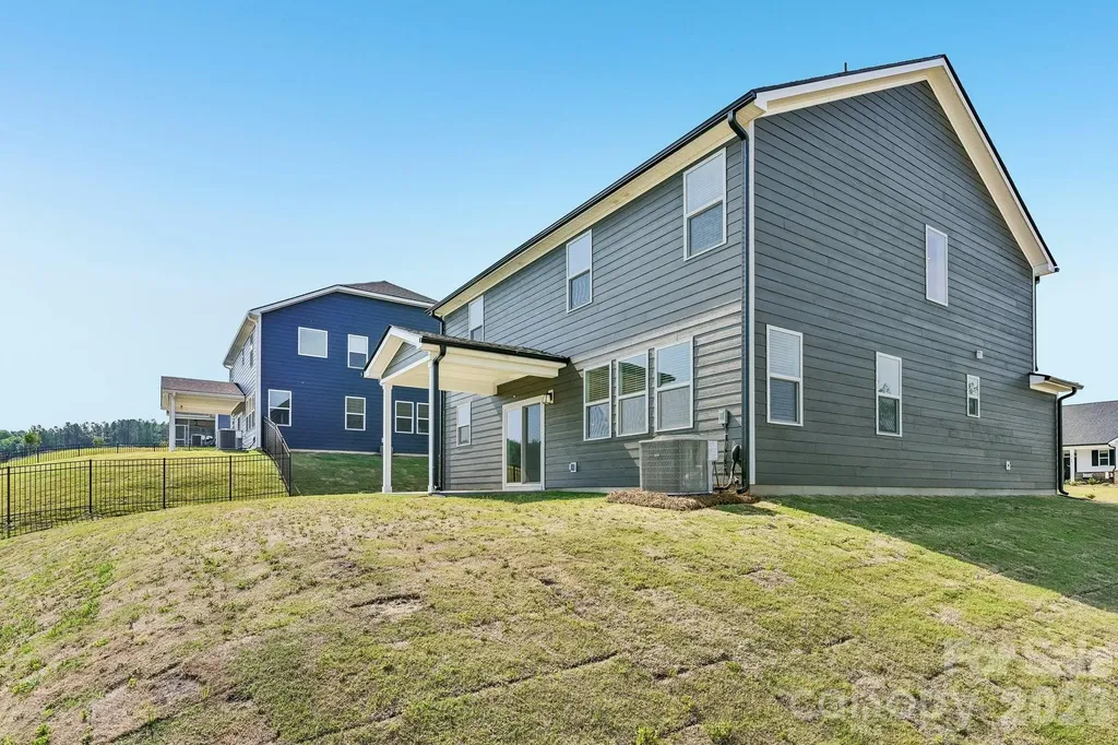2139 Norwood Court Denver NC 28037