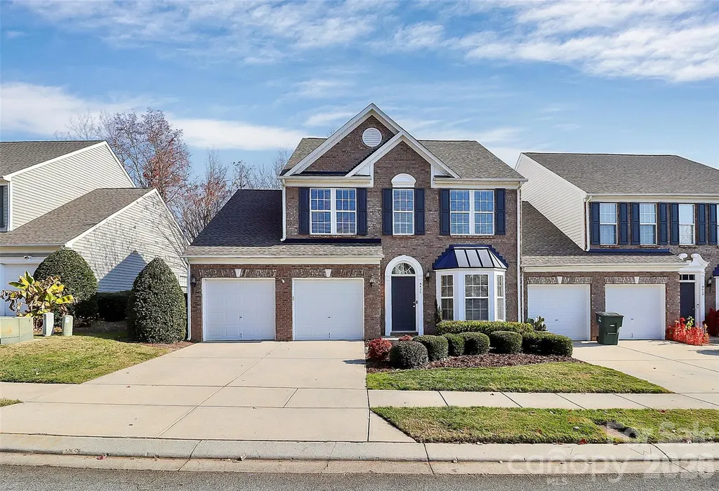9411 Shumacher Avenue NW Concord NC 28027