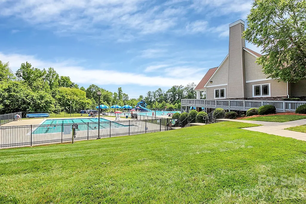 9411 Shumacher Avenue NW Concord NC 28027