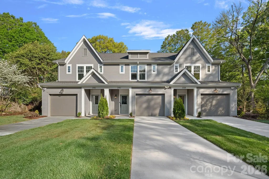 3140 Dublin Road Charlotte NC 28208