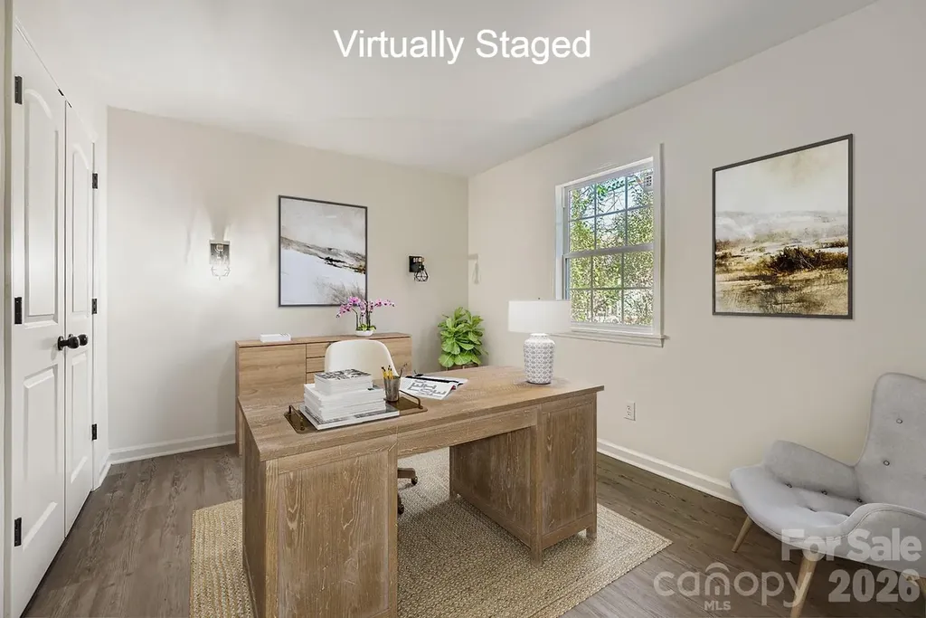 6104 Bridlewood Lane Charlotte NC 28215