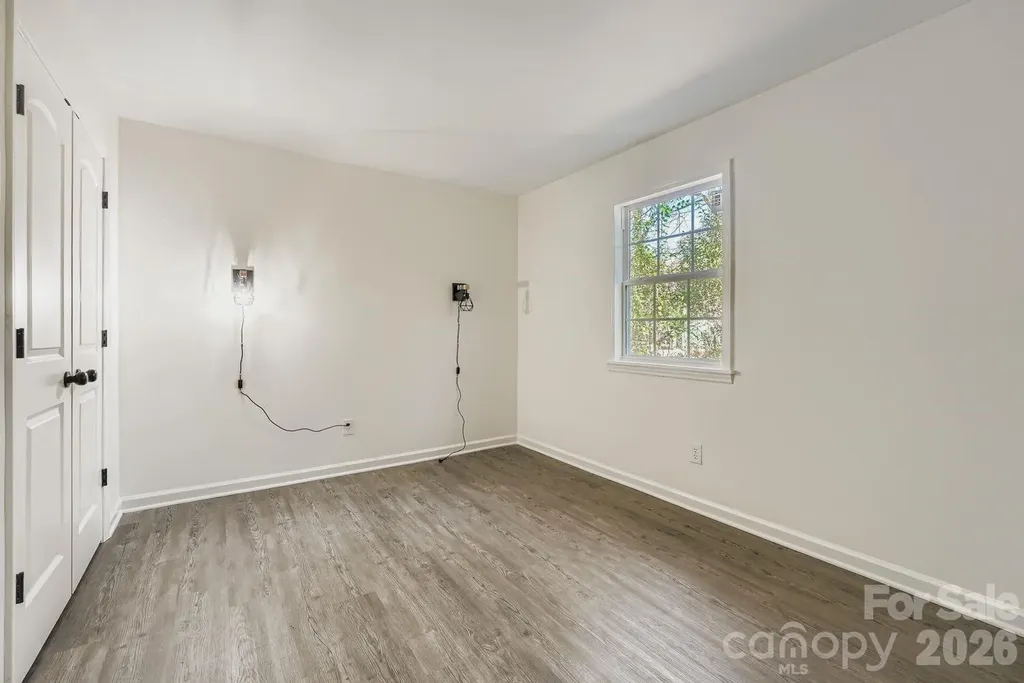 6104 Bridlewood Lane Charlotte NC 28215