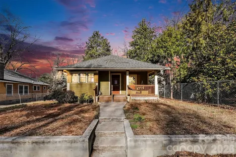 319 N Linwood Avenue Charlotte NC 28216