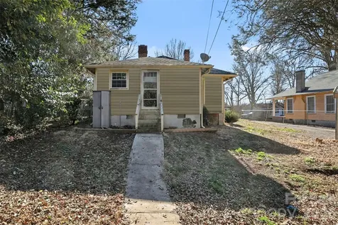 319 N Linwood Avenue Charlotte NC 28216