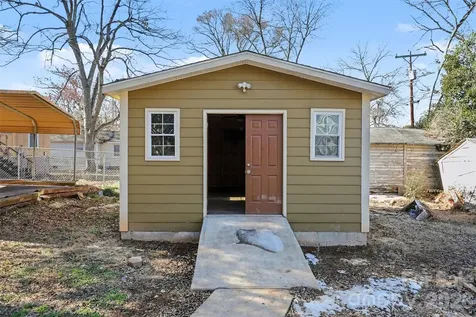 319 N Linwood Avenue Charlotte NC 28216