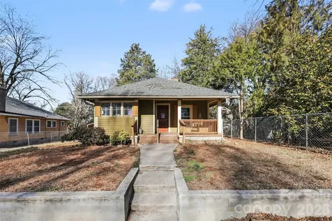319 N Linwood Avenue Charlotte NC 28216