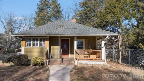 319 N Linwood Avenue Charlotte NC 28216