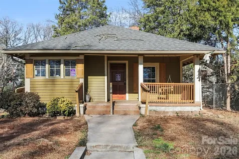 319 N Linwood Avenue Charlotte NC 28216