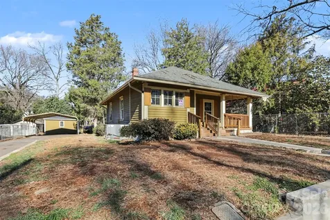 319 N Linwood Avenue Charlotte NC 28216