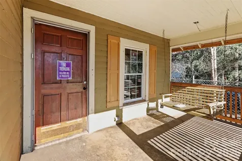 319 N Linwood Avenue Charlotte NC 28216