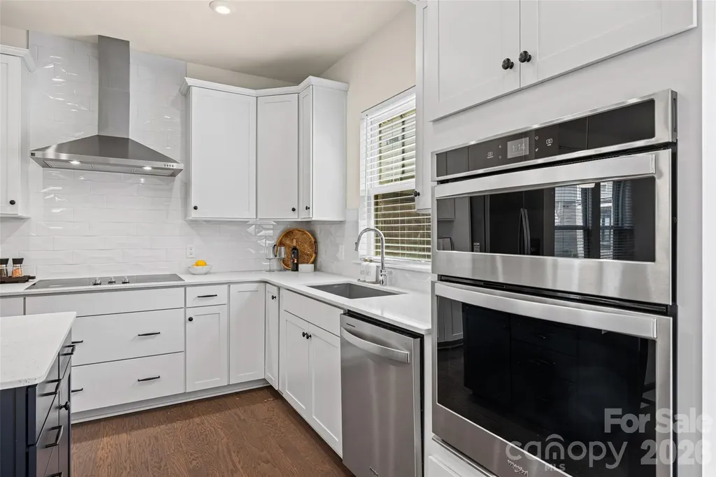 16034 Roscoe Lane Charlotte NC 28204