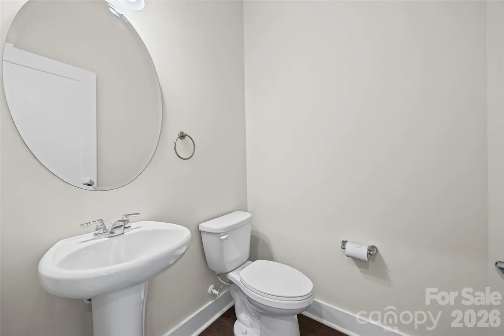 16034 Roscoe Lane Charlotte NC 28204