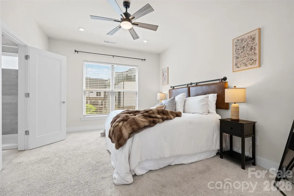 16034 Roscoe Lane Charlotte NC 28204