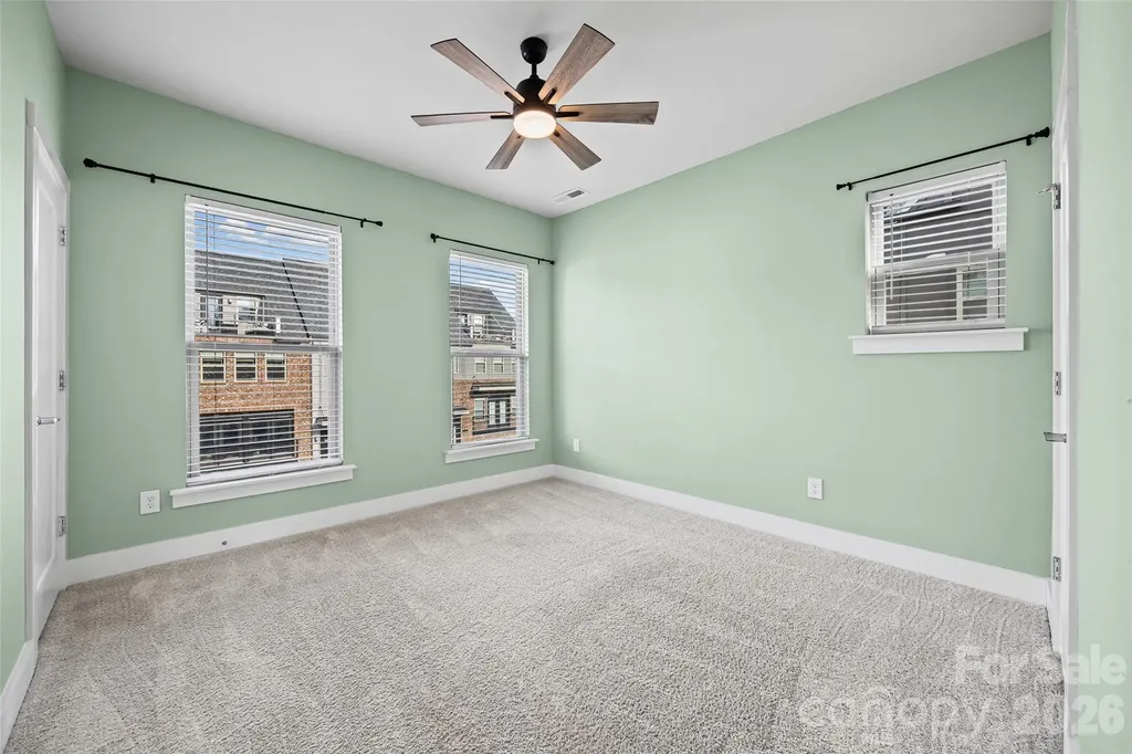 16034 Roscoe Lane Charlotte NC 28204